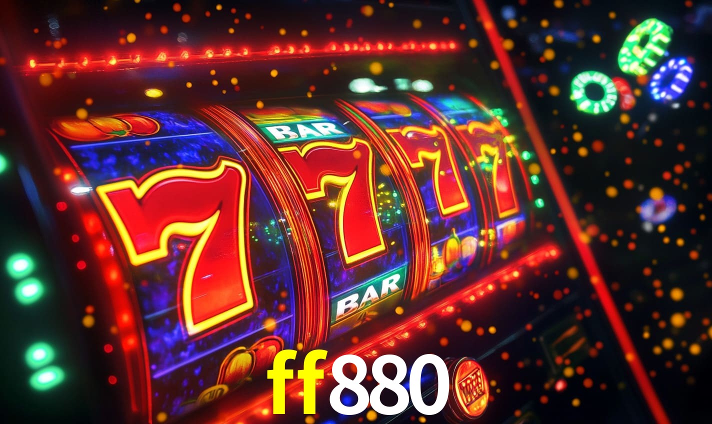 ff880 - Risco e Recompensa - ff880.com