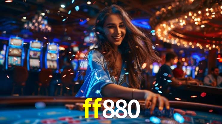 Experiência VIP ff880