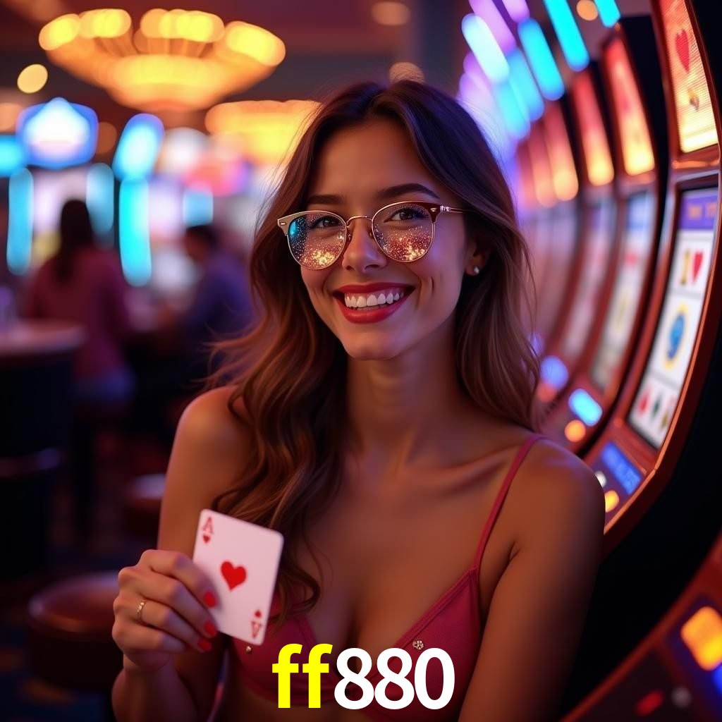 Welcome Bonus ff880