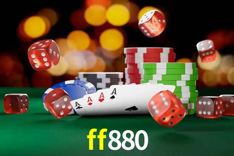 Experiência VIP ff880