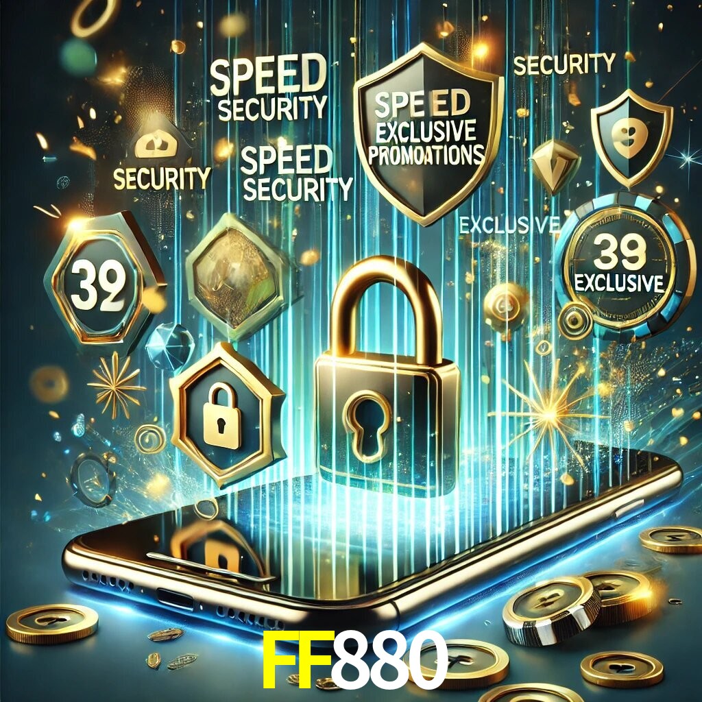 Vantagens do App FF880