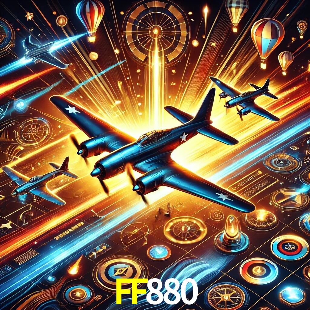 Vantagens do Aviator no FF880
