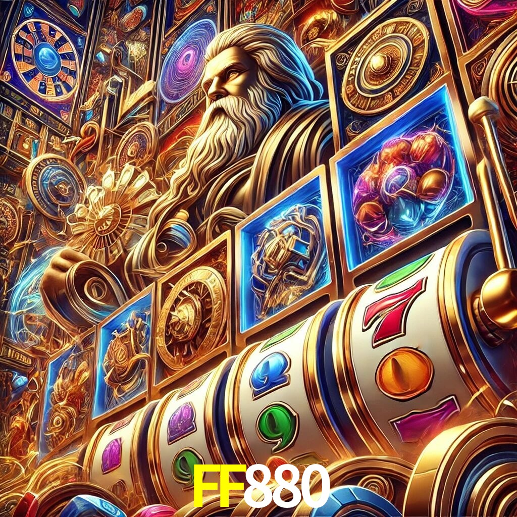 Novos Slots no FF880