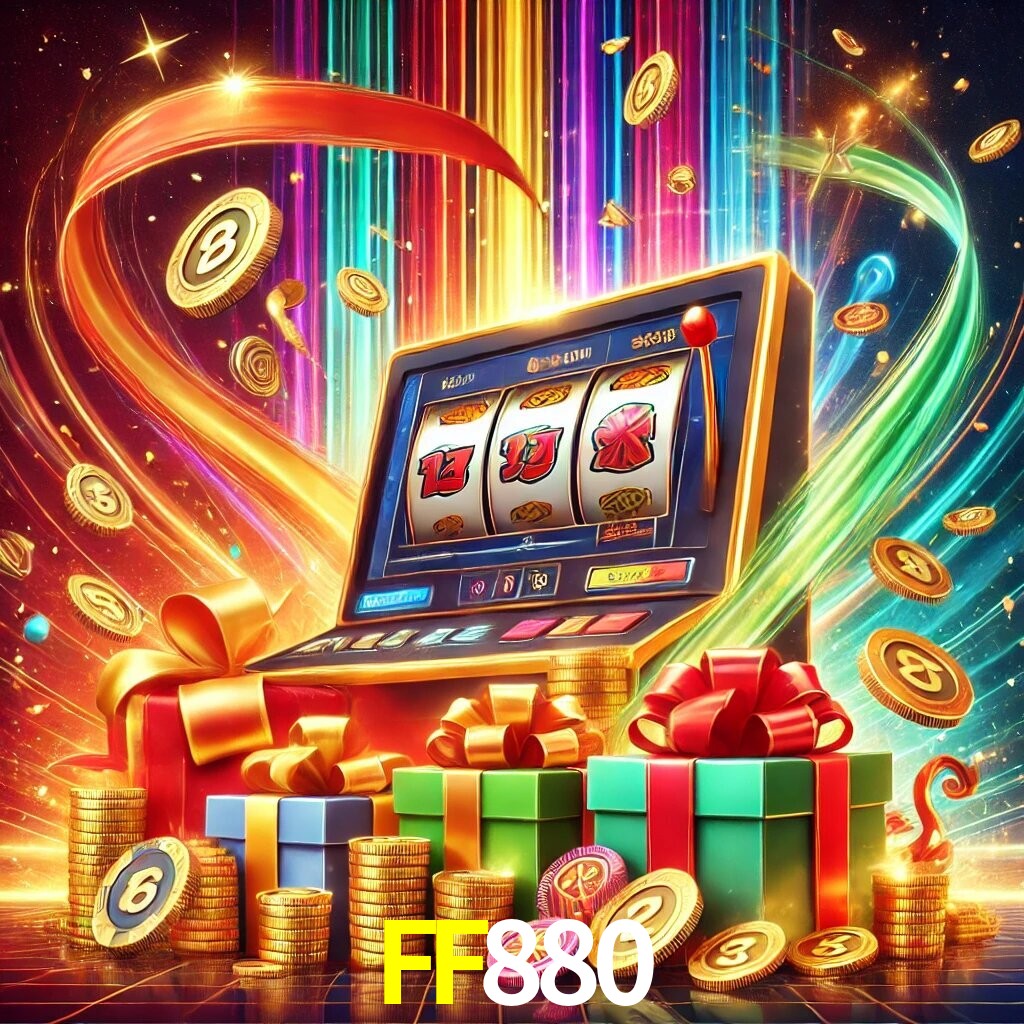 Promoções FF880