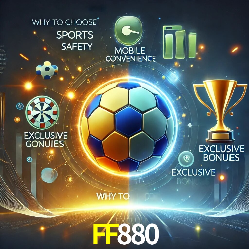 Por Que Escolher o FF880?