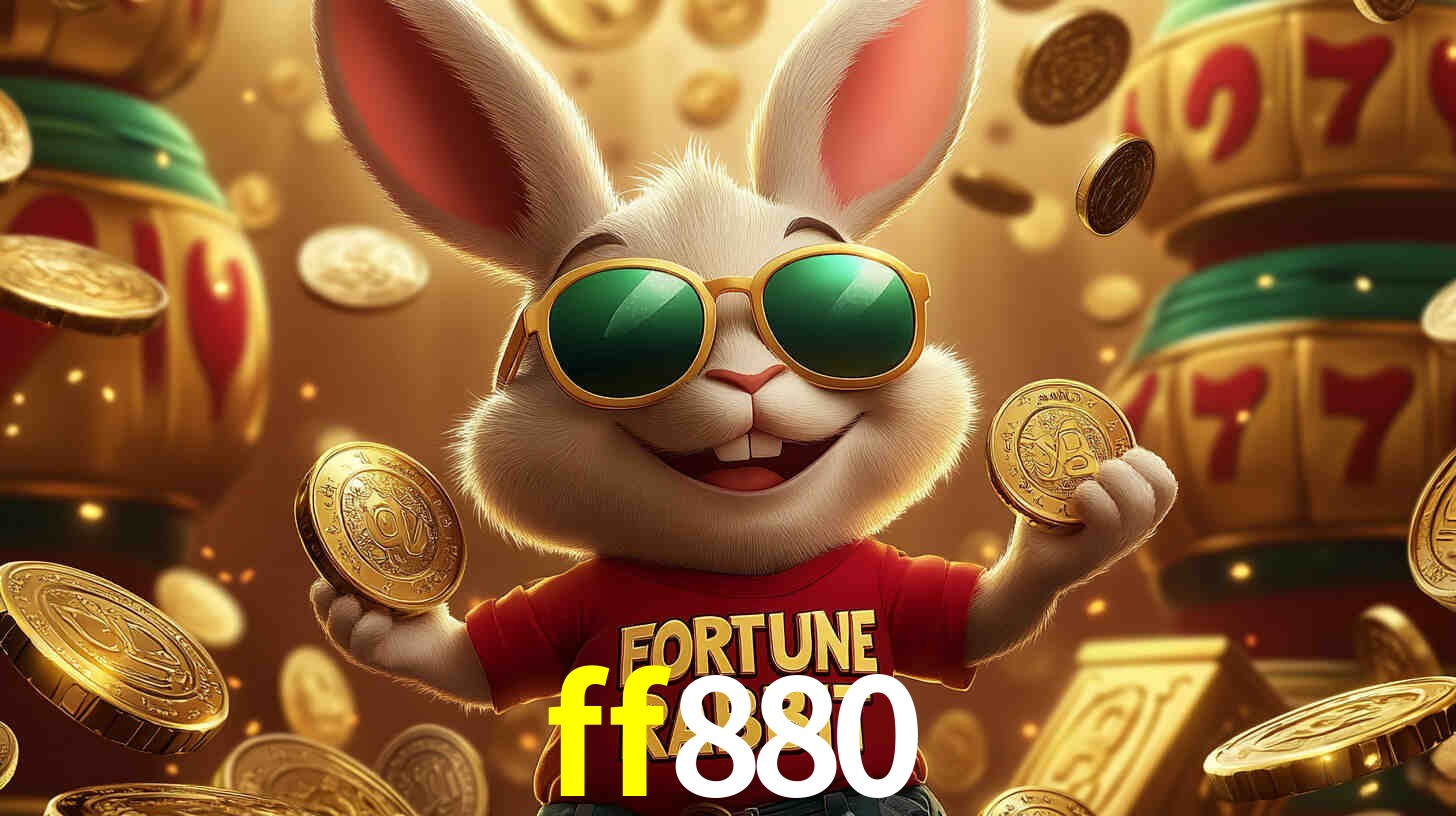 ff880: Seu Especialista em Apostas Esportivas Brasileiras