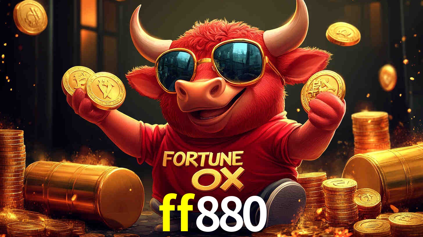 Apostas Esportivas na ff880: Um Guia Completo