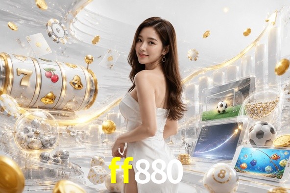 Game Statistics ff880