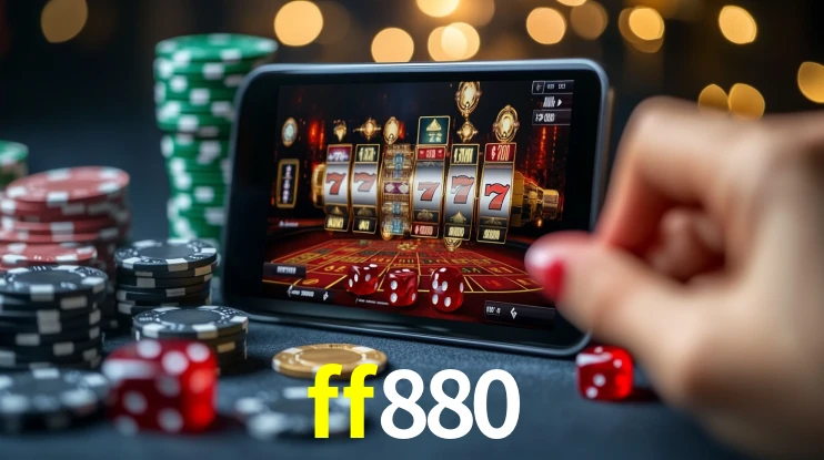 Welcome Bonus ff880