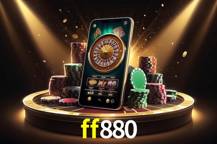 Diretório de Jogos ff880