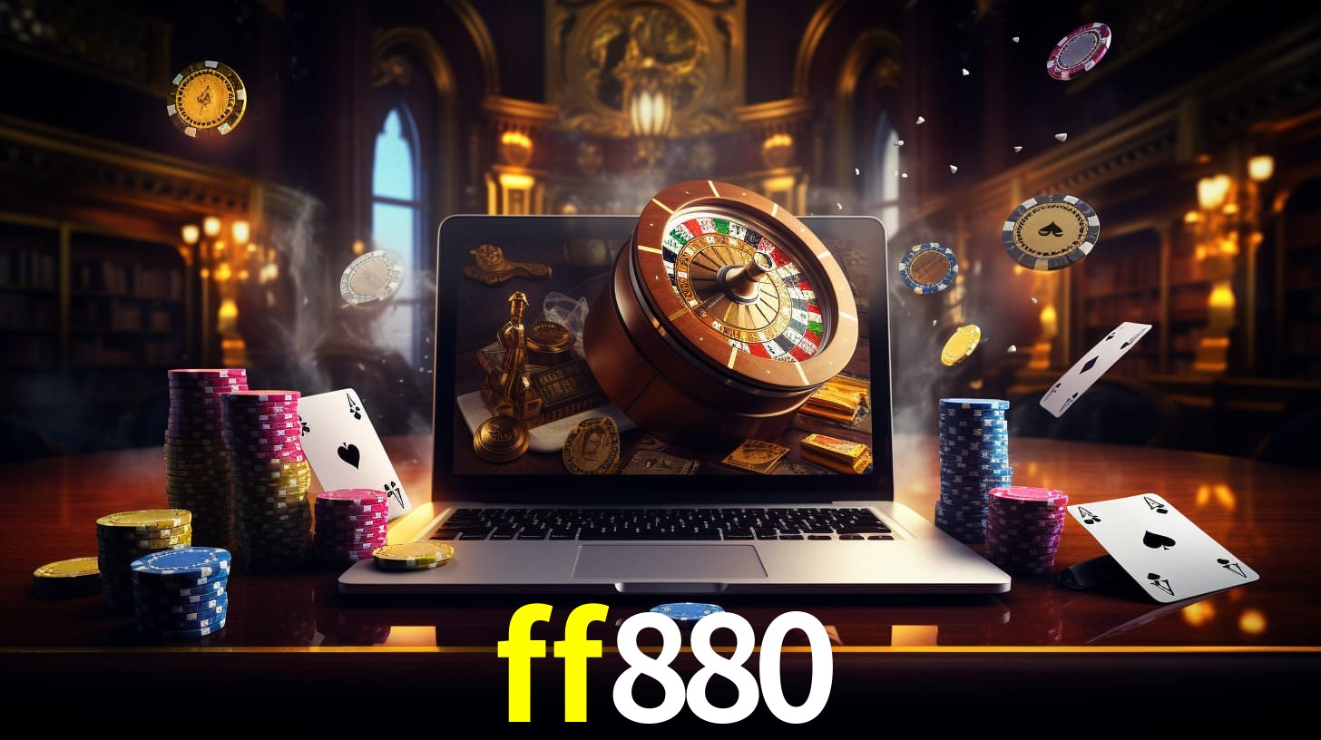 Live Casino ff880