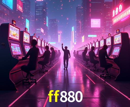 PIX Instantâneo ff880