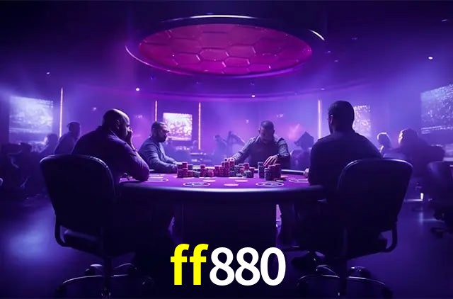 Descubra o Programa VIP da ff880: Vantagens Exclusivas para Jogadores