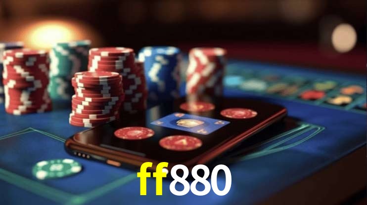 Torneios ff880