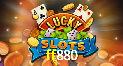 A Emoção da Loteria na ff880: Uma Chance de Mudança de Vida