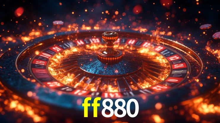 Explore as vantagens do ff880: serviço profissional e confiabilidade