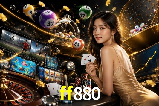 Seasonal Promotions ff880