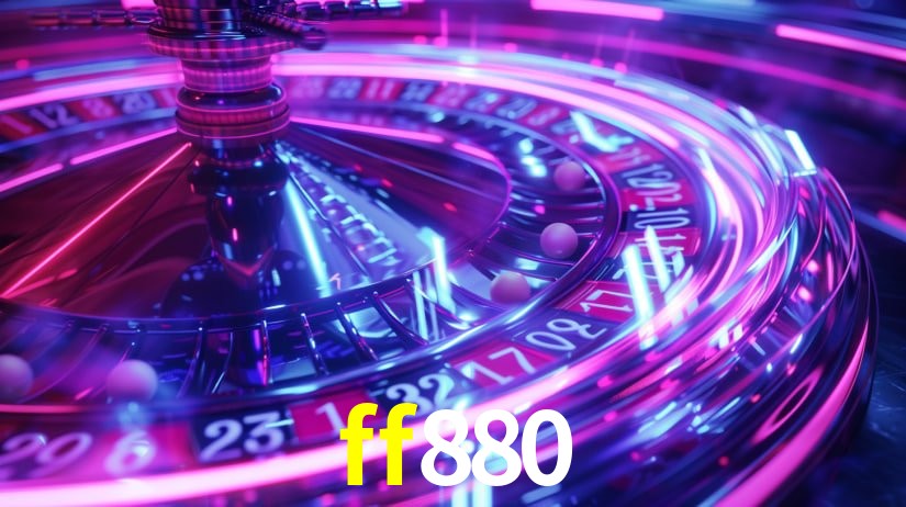 A Experiência Imersiva dos Cassinos Ao Vivo no ff880