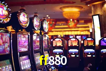 Descubra a Essência do ff880: Nossa História e Compromissos