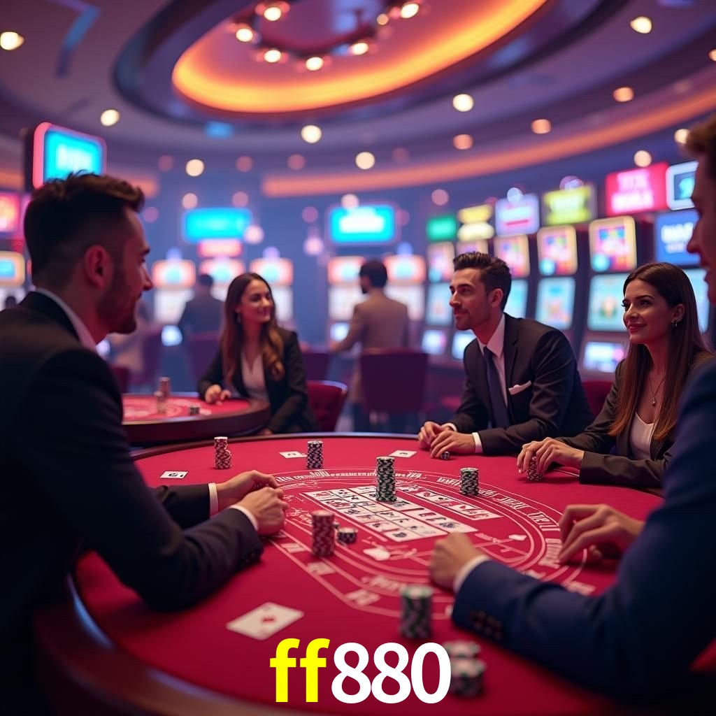 Interface do App ff880
