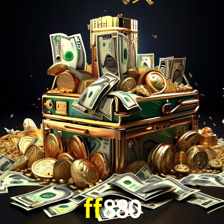 Casino VIP ff880