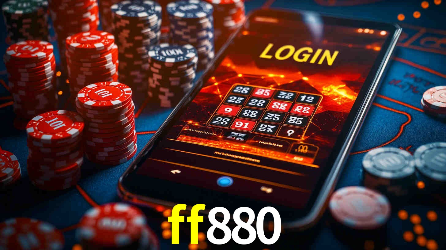 ff880: Jogue Crash e Experimente Alta Recompensa Instantânea