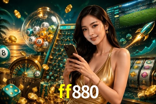2FA Security ff880