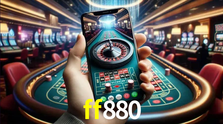 Account Benefits ff880