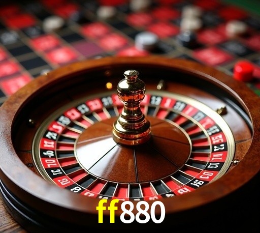 Benefícios da Conta ff880