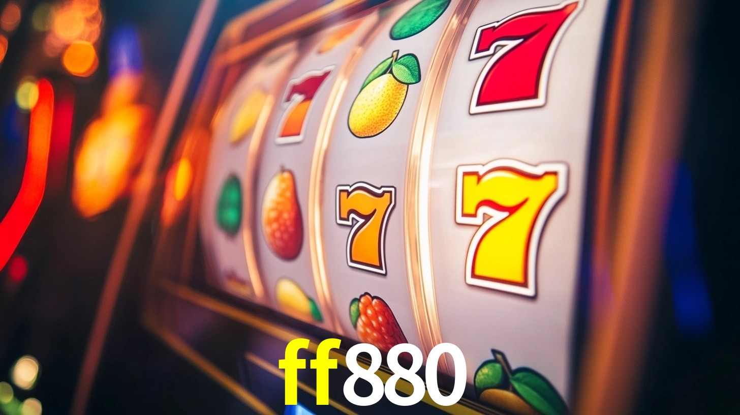 Ofertas Imperdíveis na ff880: Promoções e Bônus Que Valem a Pena