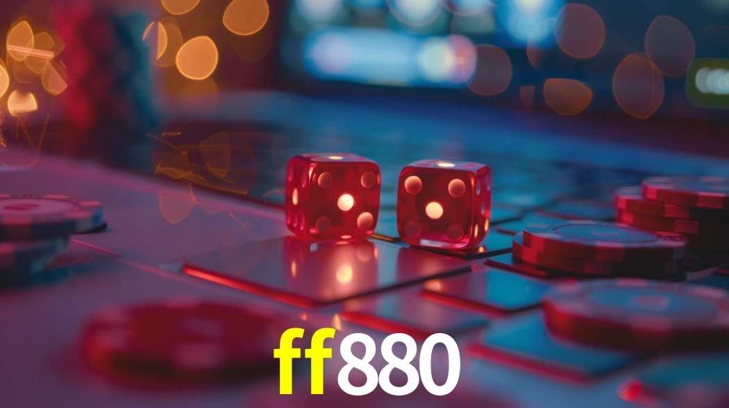 Responsive Design ff880