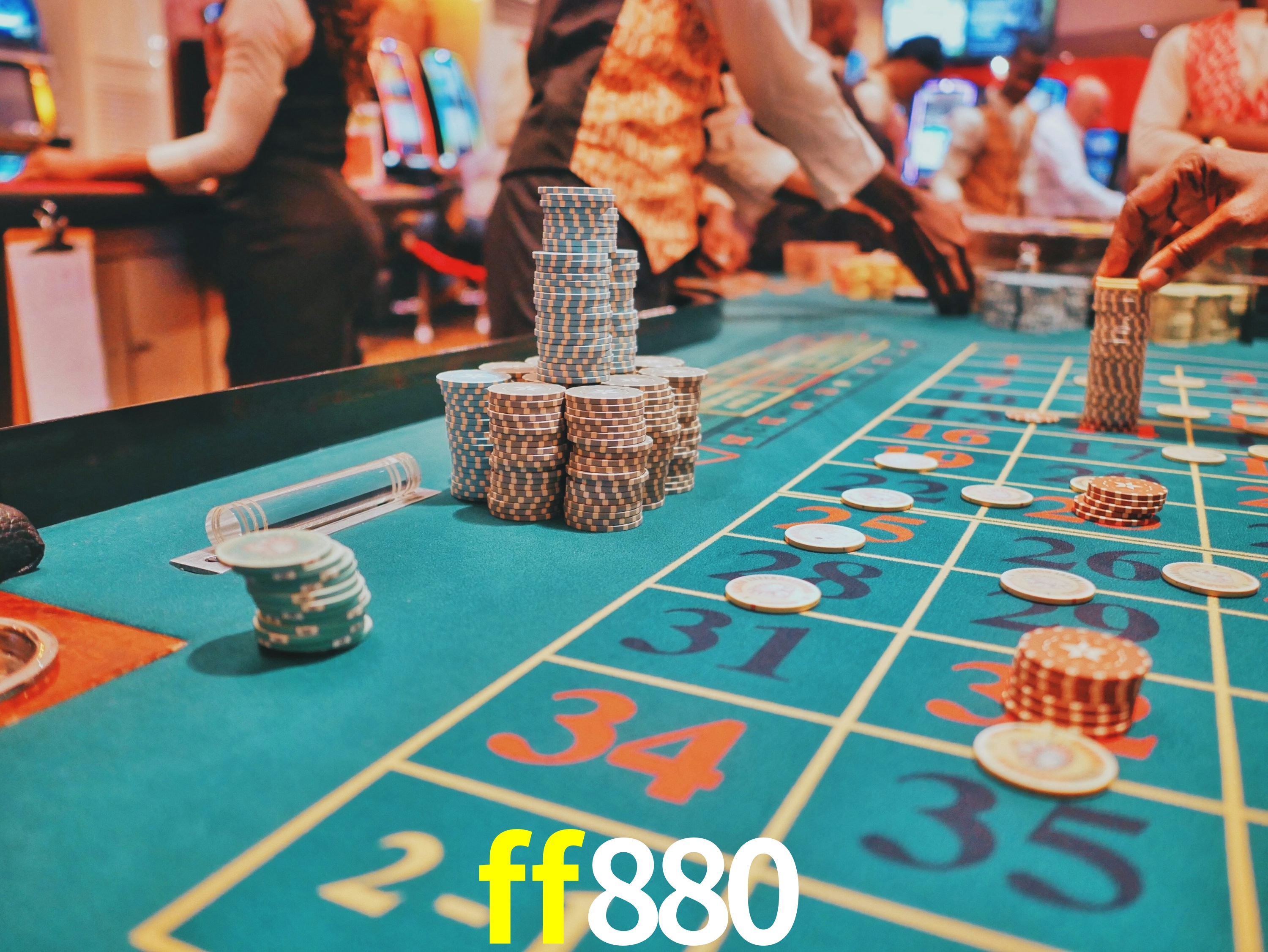 Programa VIP ff880