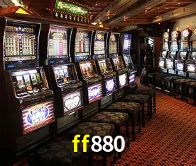 A Emoção da Loteria na ff880: Uma Chance de Mudança de Vida
