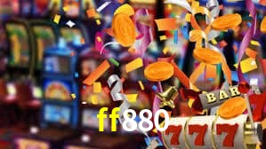ff880: A Experiência de Casino com Jogos de Mesa ao Vivo