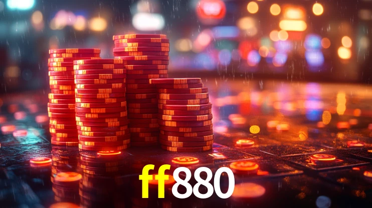 ff880: Jogos de Caça-Níqueis-Altas Recompensas, Roleta-Velocidade, Blackjack-Desafios Máximos