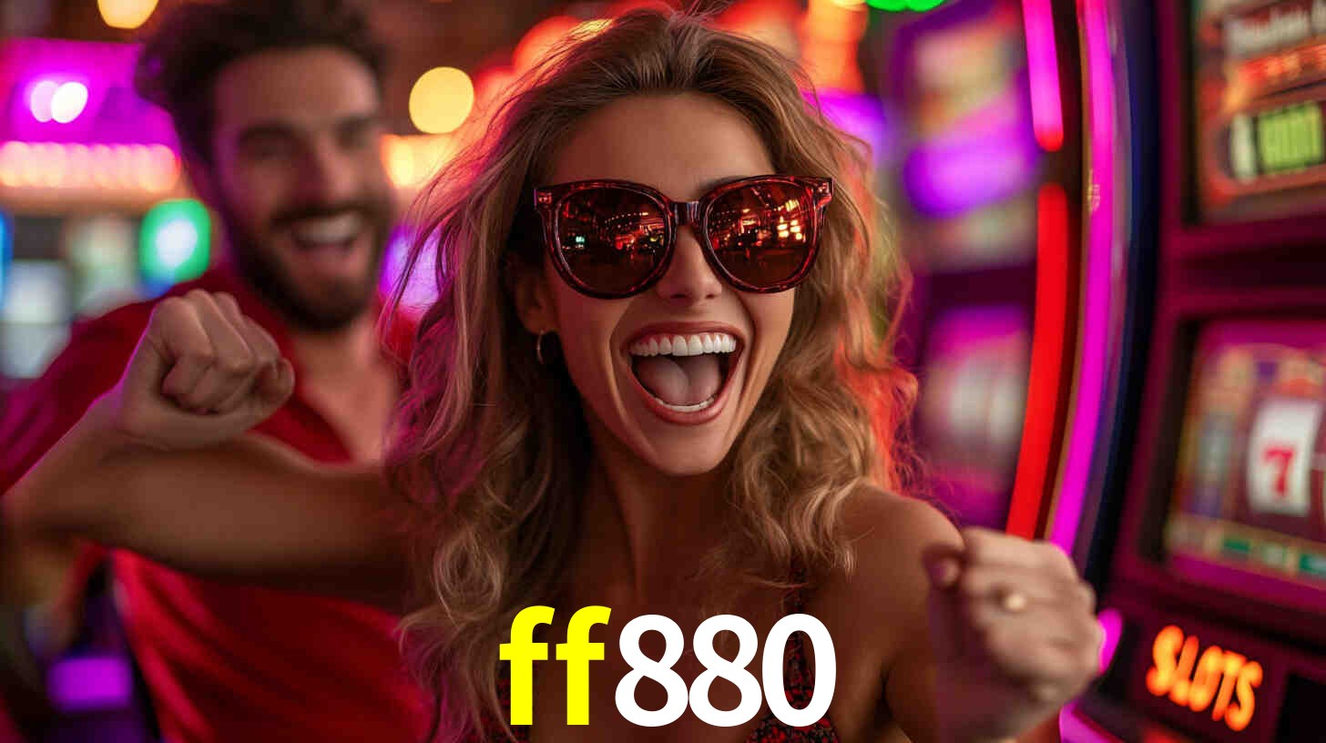 A Popularidade dos Caça-Níqueis no ff880
