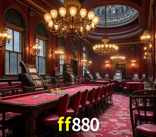 Login Seguro ff880