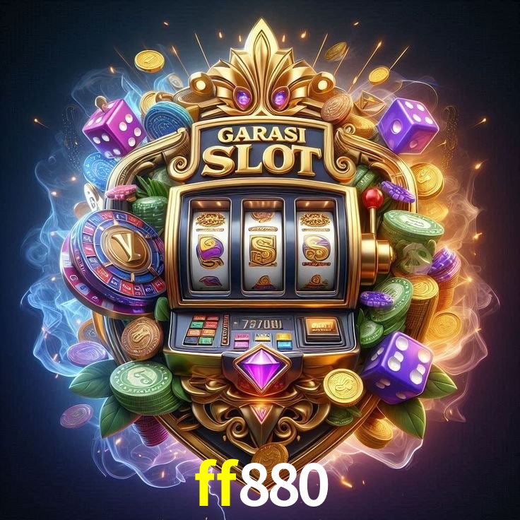 Jogos de Slot ff880
