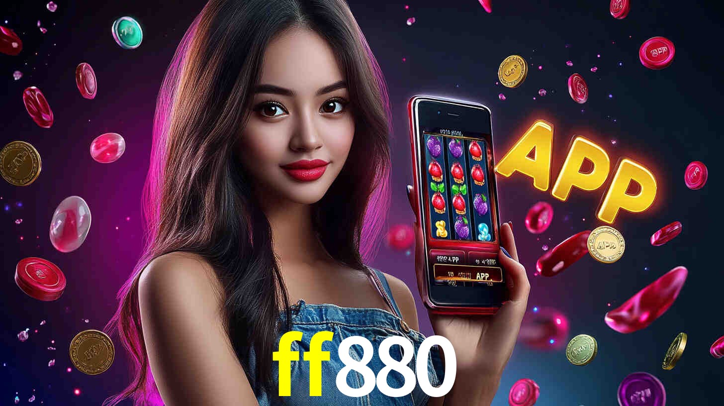 Descubra o Programa VIP da ff880: Vantagens Exclusivas para Jogadores