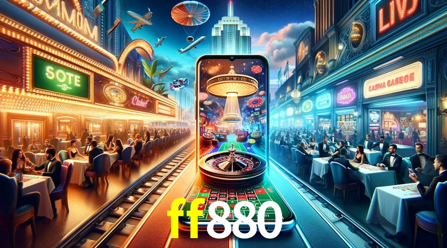 Exclusive Offers ff880