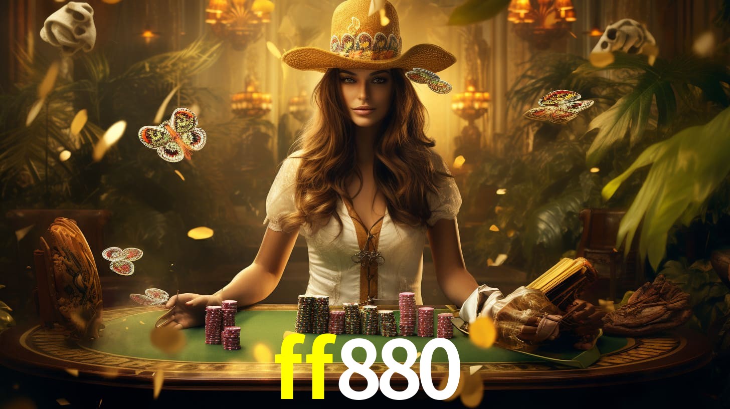 Roulette Table ff880